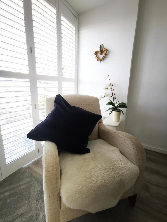 Sea View 3 Bedroom Seaside Property Chichester Exterior foto